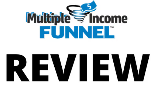 Multiple Income Funnel